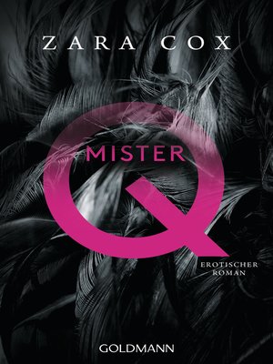 cover image of Mister Q